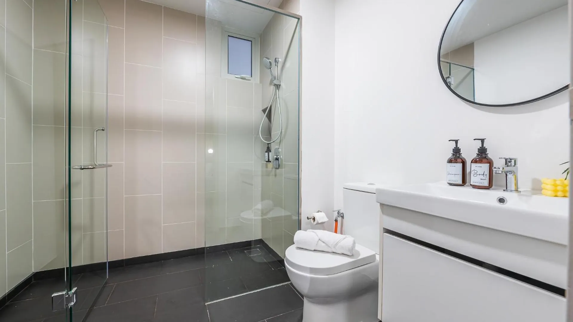 Apartment Una Residence By The Conts Kuala Lumpur