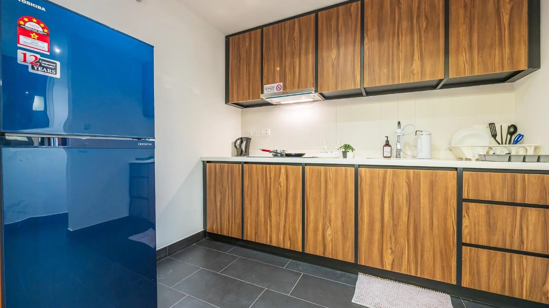 Una Residence By The Conts Kuala Lumpur
