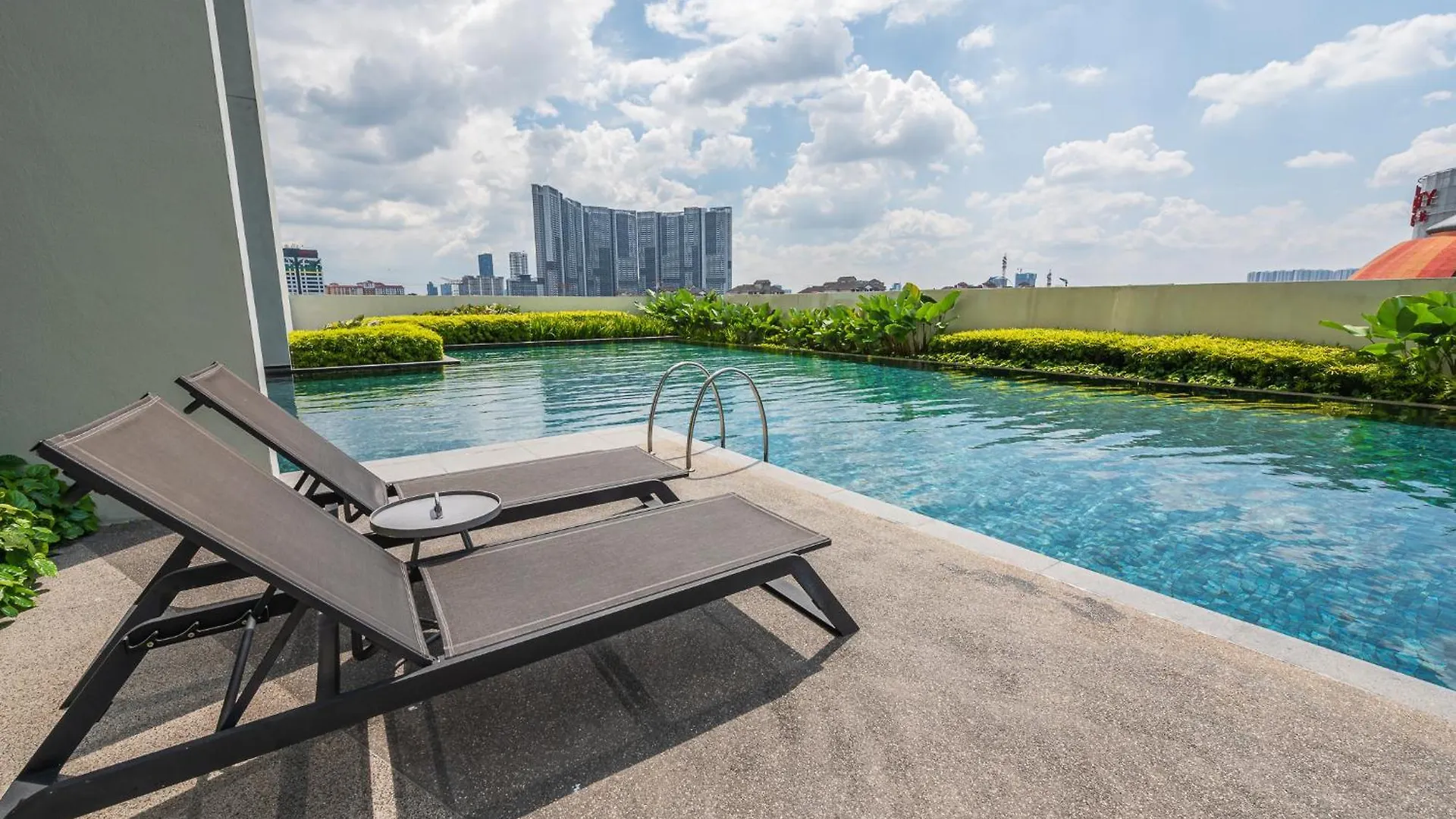 Una Residence By The Conts Kuala Lumpur 0*,  Ma­lay­sia